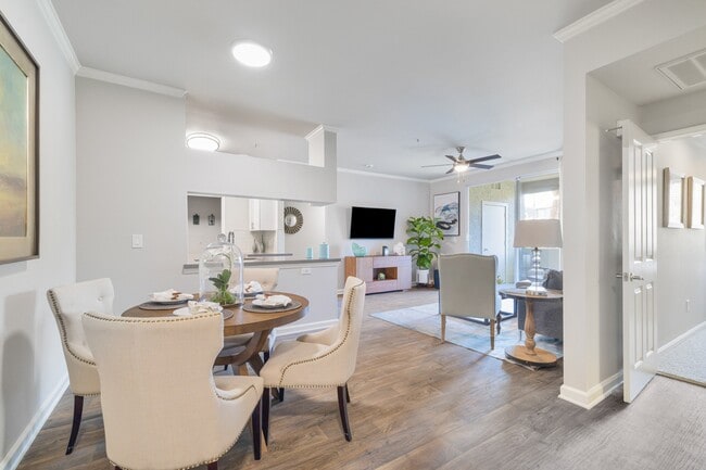Alize Apartment Homes