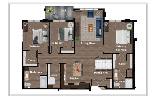 Photo - Arden Flats