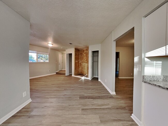 Photo - Move-In Ready 3BR Home in Jacksonville FL | Fenced Backyard, Carport & Modern Upgrades