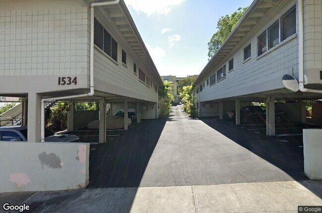 Photo - 1534 Magazine St Townhome