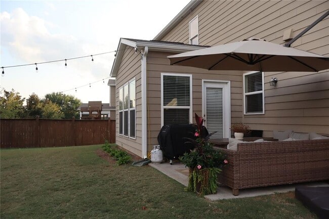 Photo - 701 Woodbridge Dr