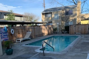 Hurley South Apartments
