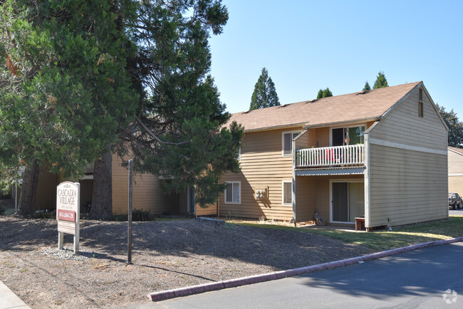 Building Photo - Cascadia Village Rental