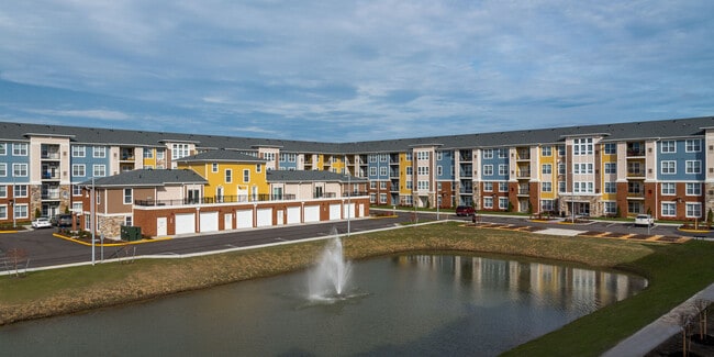 Infinity at Centerville Crossing
