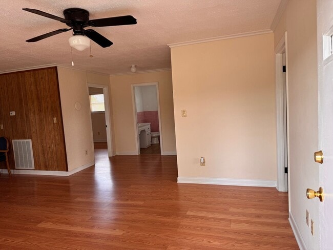 Photo - 3 Bed, 1.5 Bath brick home located on Gallimore Town Rd