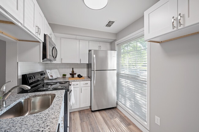 The Sussex - 860 East Rental