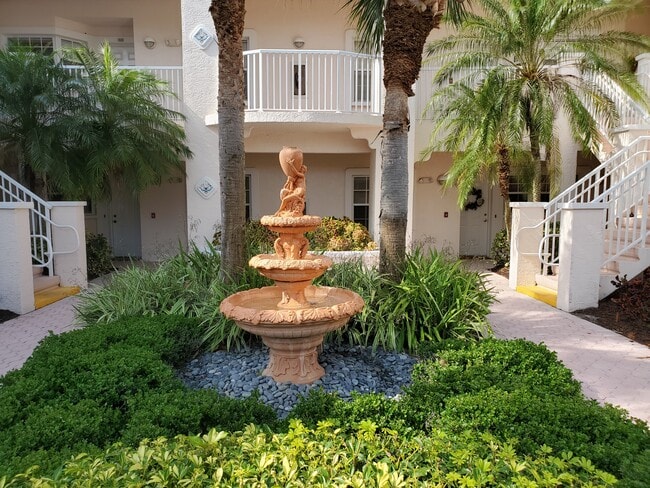 Building Photo - 4202 Central Sarasota Pky Unit 1211