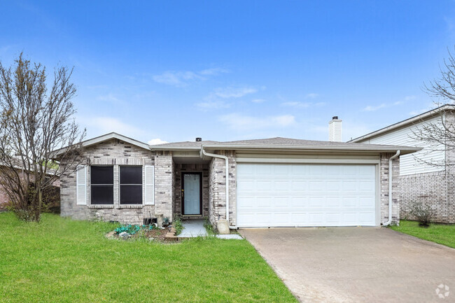 Building Photo - 4506 Courtside Dr Rental