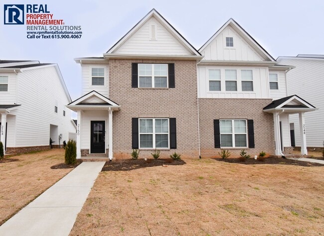 BRAND NEW 3-bedroom home in M'boro with at... - BRAND NEW 3-bedroom home in M'boro with at...