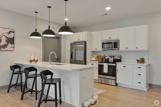 Building Photo - The Commons at Rivertown Rental