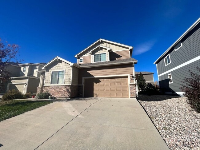 Photo - Wonderful Home in North Fort Collins