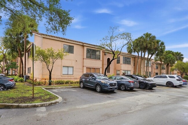 Building Photo - 2900 S University Dr Unit 9204