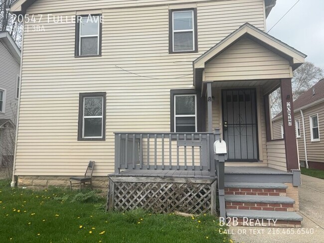 Photo - 20547 Fuller Ave
