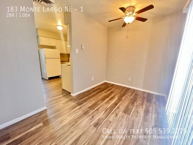 Photo - 183 Monte Largo Dr NE Unit 1