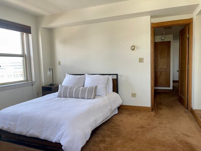 Photo - The Baxter - Residential Unit 5A