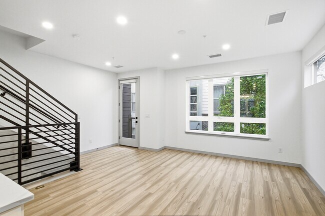 Photo - University Hills Townhomes