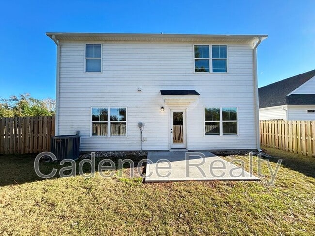 Photo - 1637 Grey Cliff Run