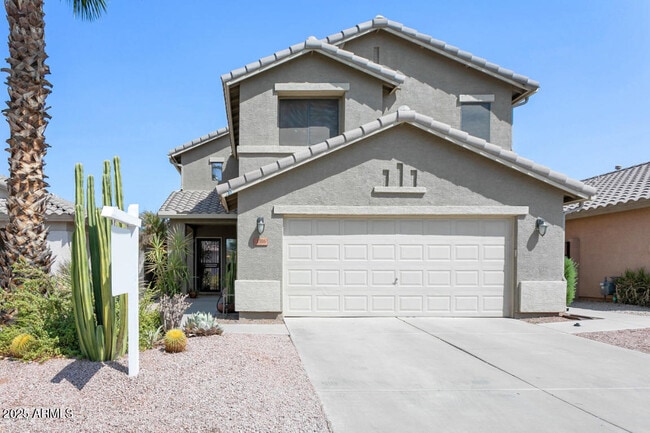 Building Photo - 3316 E Blackhawk Dr Rental