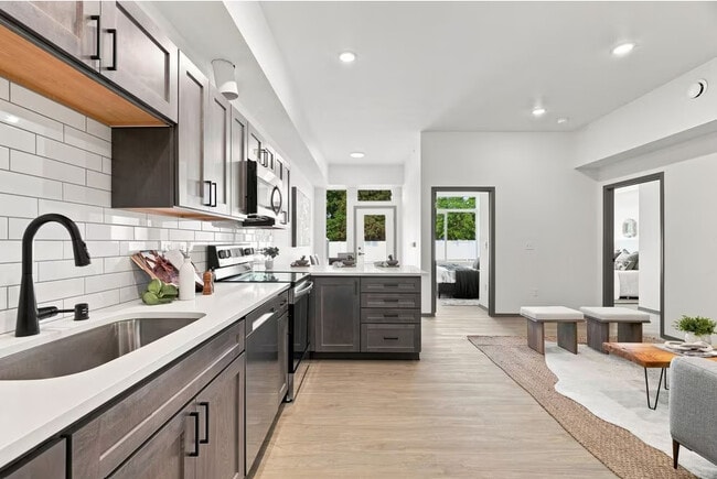 Photo - The Mason Apartments