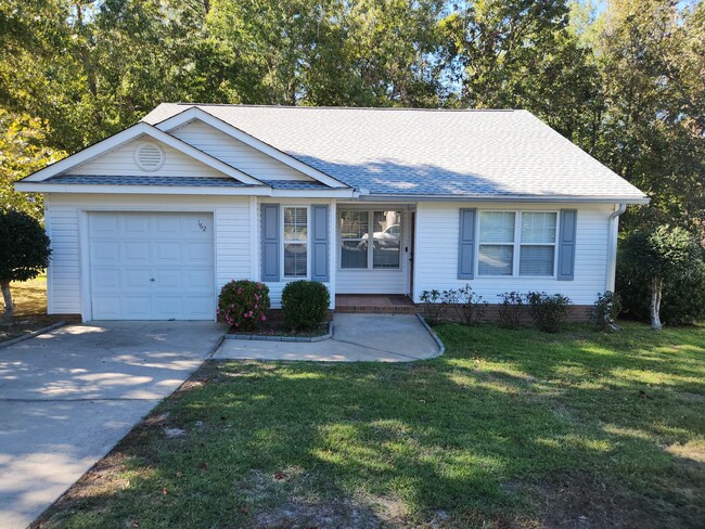 Lovley 3 Bedroom 2 Bath Located in Irmo - Lovley 3 Bedroom 2 Bath Located in Irmo House