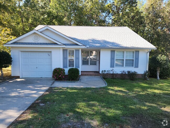 Building Photo - Lovley 3 Bedroom 2 Bath Located in Irmo Rental