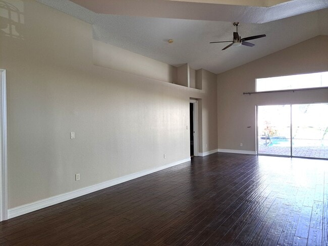 Photo - Pool Home in Oak Valley