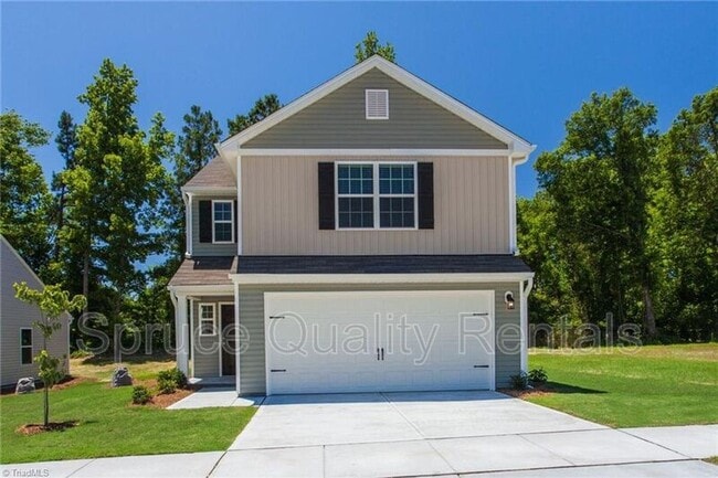 Building Photo - 4007 Meredith Woods Ln