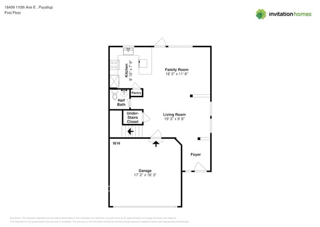 Photo - 18409 110th Ave E