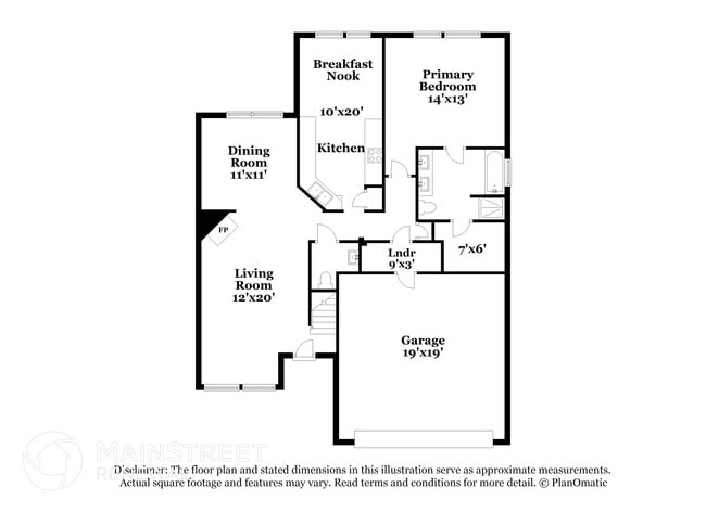 Photo - 6046 Shining Oak Ln