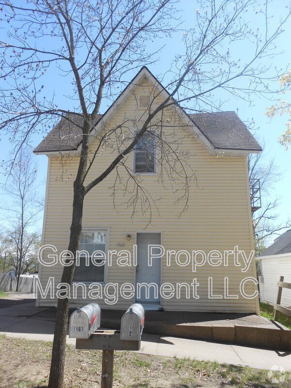 Building Photo - 1563 E Madison St Rental