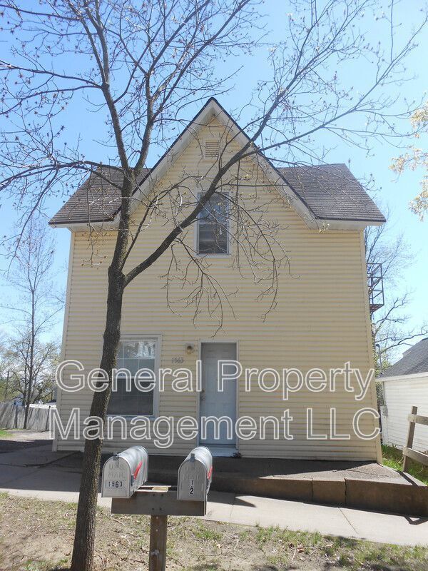 Photo - 1563 E Madison St Condo