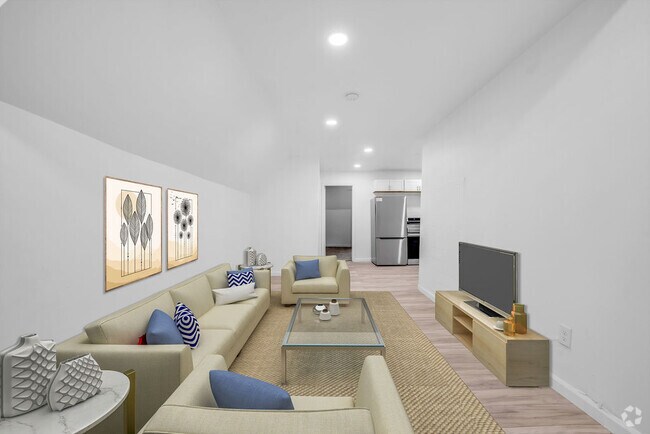 Building Photo - 526 W Munson St Unit 4 Rental