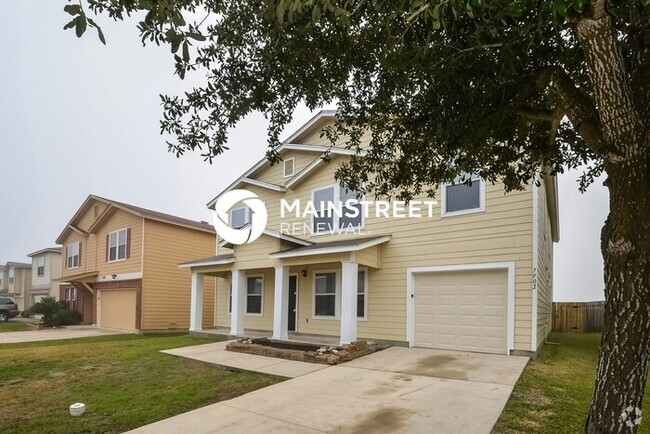 Building Photo - 7902 Mustang Canyon Rental