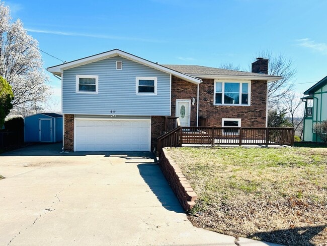 Photo - Spacious Single Family Home, Great Location