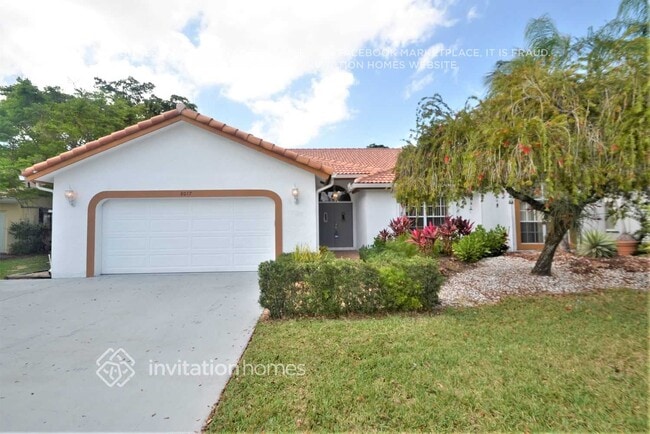 Photo - 8017 NW 83rd St House