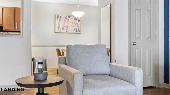 Photo - 100 Calibre Creek Pkwy Unit 1301