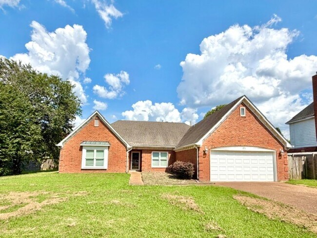 Building Photo - 876 Wood Cade Cove Unit 1