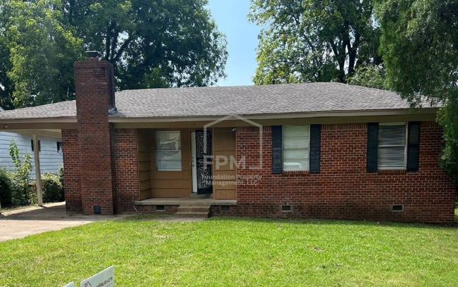 Building Photo - 4183 Argonne St