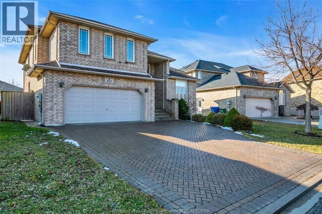 Photo - 443 Hamner Cir