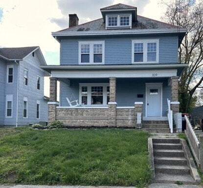 Photo - 309 Buckingham St