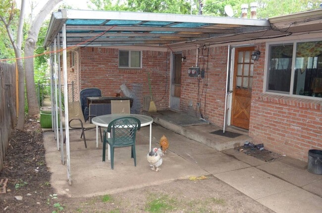Photo - 720-722-722 Concord Ave Unit 720