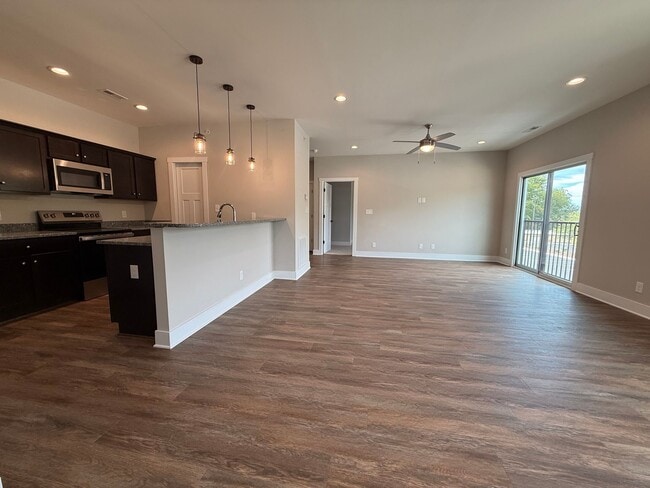 The Lofts at Jefferson Commons