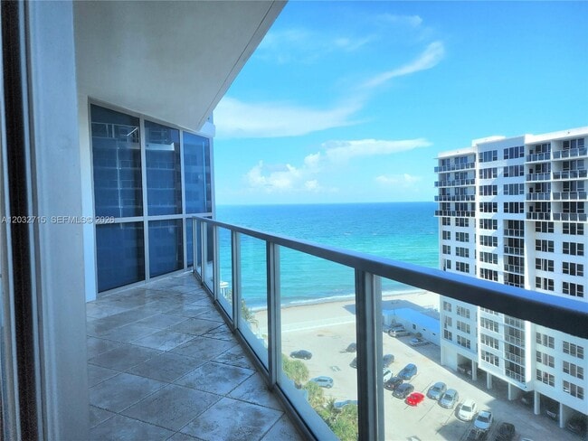 Photo - 3101 S Ocean Dr Unit 1106