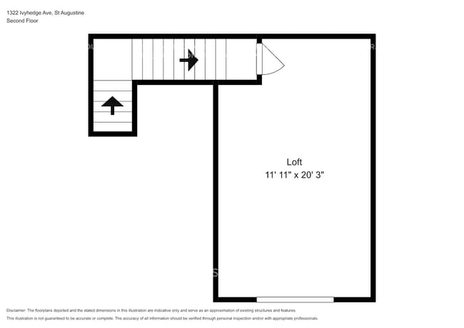 Photo - 1322 Ivyhedge Ave