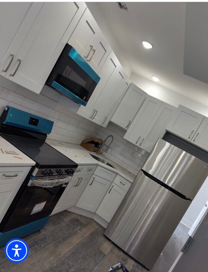 Photo - Harold Unit 3