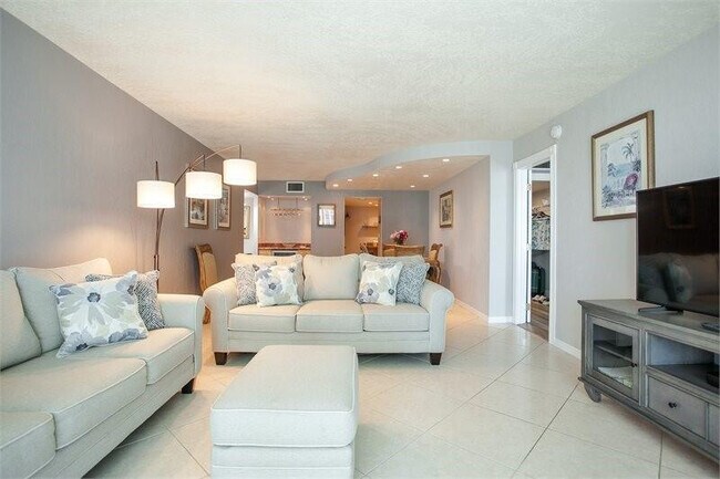 Photo - 1360 S Ocean Blvd Unit 1003