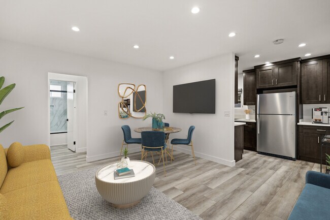 Photo - 410 Lucas Ave. Unit G