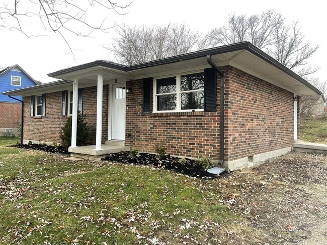 Nice Brick Home Rent Ready - Nice Brick Home Rent Ready