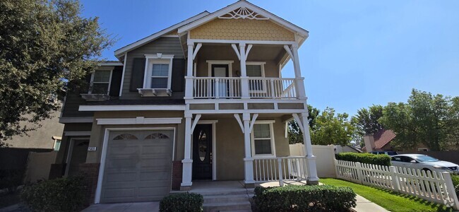 Building Photo - Loma Linda 4 Bedroom Located in Mission La... Rental