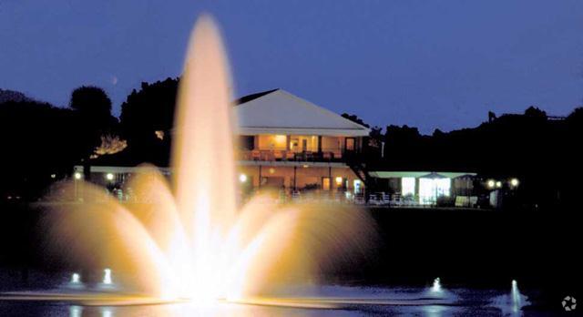 Night views - Carlton Arms Of Magnolia Valley Apartments